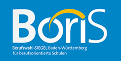 BoriS-Berufswahl-SIEGEL Baden-Württemberg
