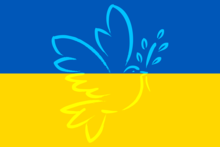 Bild von https://pixabay.com/de/vectors/ukraine-flagge-frieden-taube-krieg-7043528/ - bookdragon