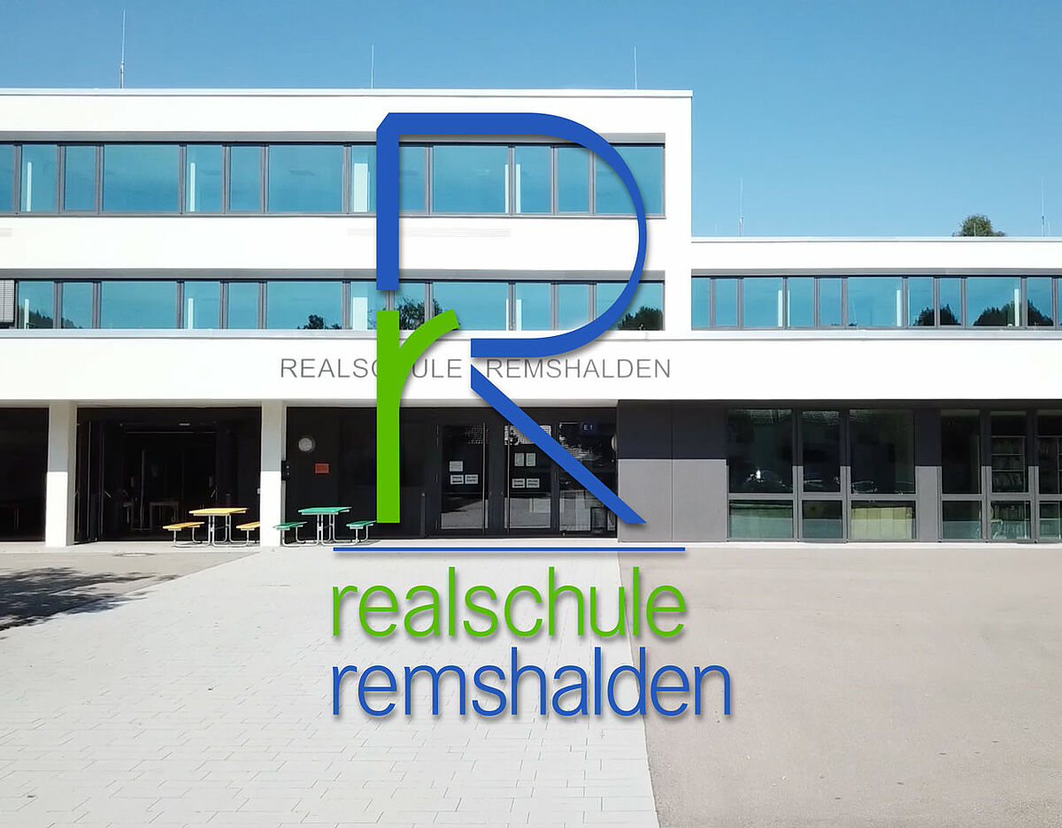 Tag der offenen Tür 2023 Realschule Remshalden